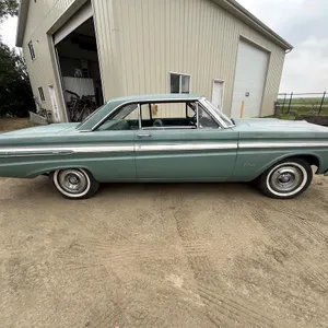 1964 Mercury Comet Car