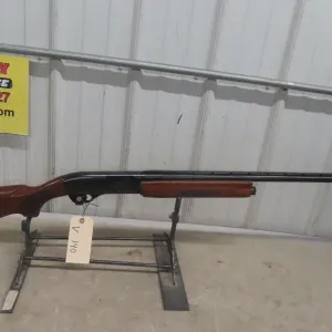 Ithaca Model 51 Magnum Semi-Auto Shotgun 12 Ga. 3" Mag. 30" Serial No. 5160 94502 — Parts G