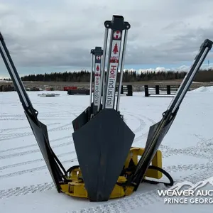 HOLT 50S TREE SPADE
