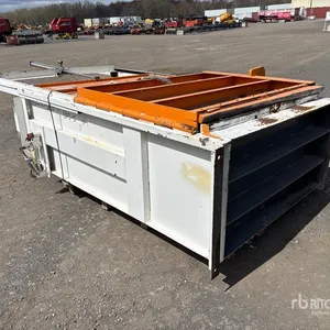 Selco V5-HD Carton Baler