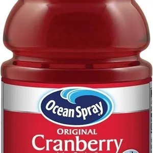 Ocean Spray Cranberry Cocktail, 12 x 950 mL Bottles