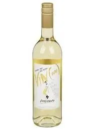 Vin Zero Alcohol Free Chardonnay 750ml