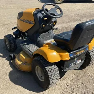 Cub Cadet 1050, S/N 1C220H40052, H166 **Keys - Office**
