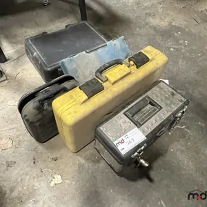 Misc. Tools
 UNRESERVED