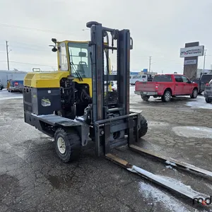 2015 Combi C 8000LR Forklift