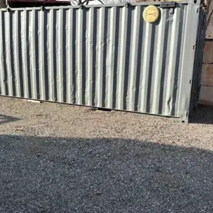 CONEX BOX