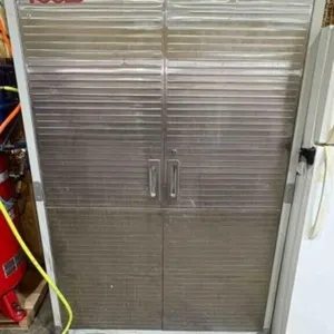 STORAGE CABINET