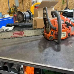 HUSQVARNA 235 - 18" CHAINSAW