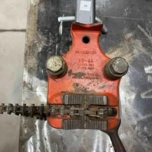 RIDGID BC-4A CHAIN VICE