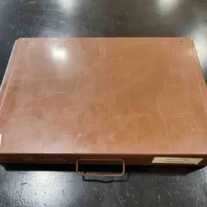 FUSE ORGANIZER TRAY