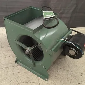 Grizzly Industrial B.I. Series Blower with