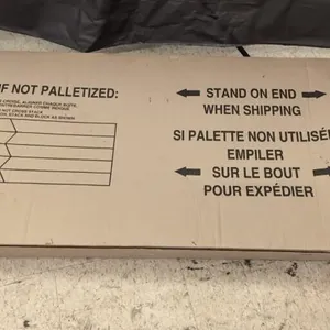 Ceiling Mount Fluorescent Light Fixture. 2