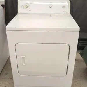 Kenmore Heavy Duty Dryer.