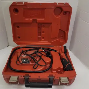 Millwalkee 12v Li-ion inspection camara