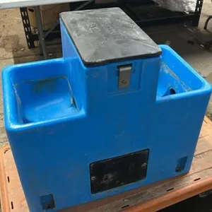 LIL Spring Model 2900 Livestock Water, Complete.