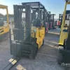 2007 Hyster S30XL Cushion Tire Forklift