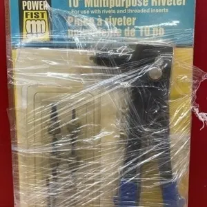 Power Fist 10" Riveter.