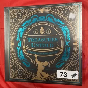 Treasures Untold Modern RPM Reader