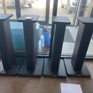 4 - Edifier Speaker Stands