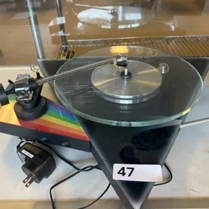 Pro-Ject Vinyl Record Player - NEW