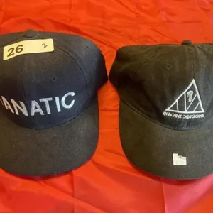 2 - Ball Caps