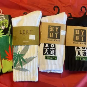 4 Pr - Variety Pack Socks