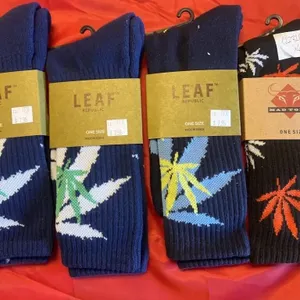 4 Pr - Variety Pack Socks