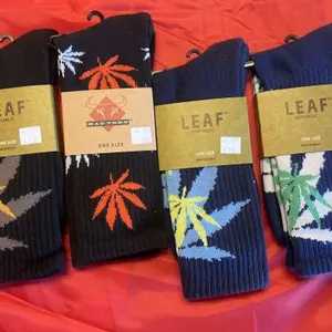 4 Pr - Variety Pack Socks