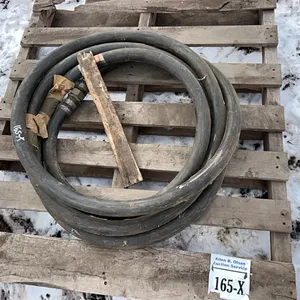 15' FUEL HOSE - UNUSED