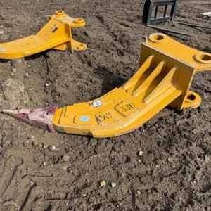Caterpillar 336 Excavator Ripper