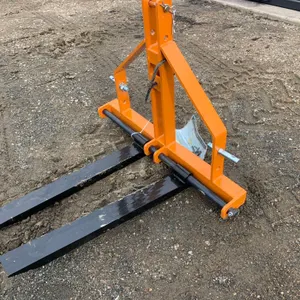 Pallet Forks
