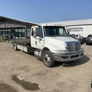 2010 International 4300 Durastar S/A Tow Truck