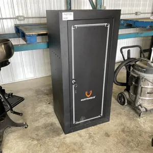 Huntshield Gun Safe
 UNRESERVED