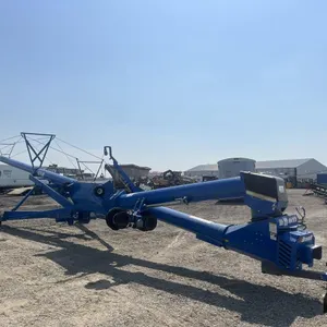2011 Brandt 1370HP Swing Auger
