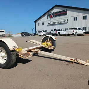 Car Dolly
 UNRESERVED