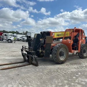 2017 JLG 10054 Telehandler