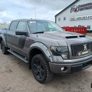 2014 Ford F150 Truck