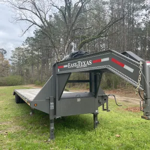 2025 EAST TEXAS 40 FT TRAILER