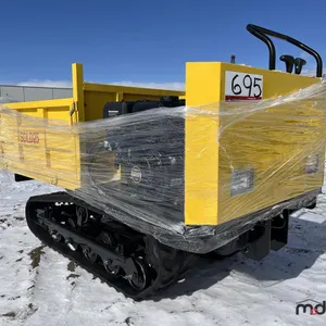 2026 SDLD25 SDLANCH Dumper 
 UNRESERVED