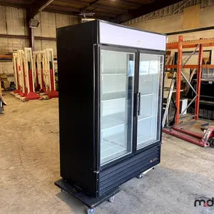 True Commercial Freezer 54"
 UNRESERVED