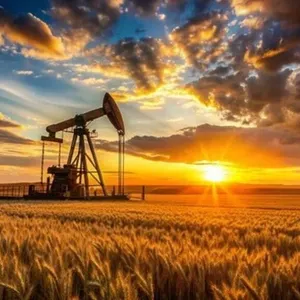 4/16 Oklahoma Oil & Gas Investment Opp.
