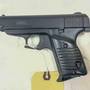 Lorcin pistol