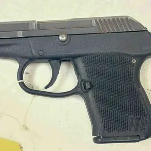 Keltec pistol