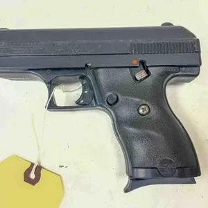 Hi Point Pistol