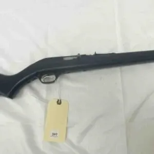 Marlin Rifle