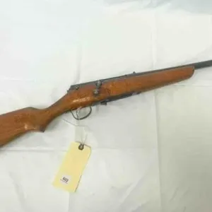Marlin Shotgun