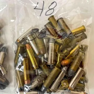 .38 & .357 ammo