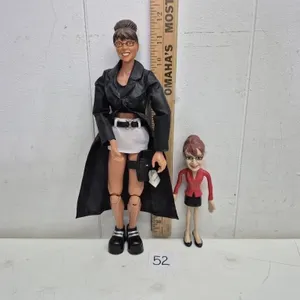 Sara Palin Dolls