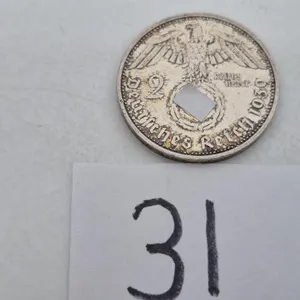 1939 Coin