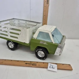 Vintage Nylint Truck